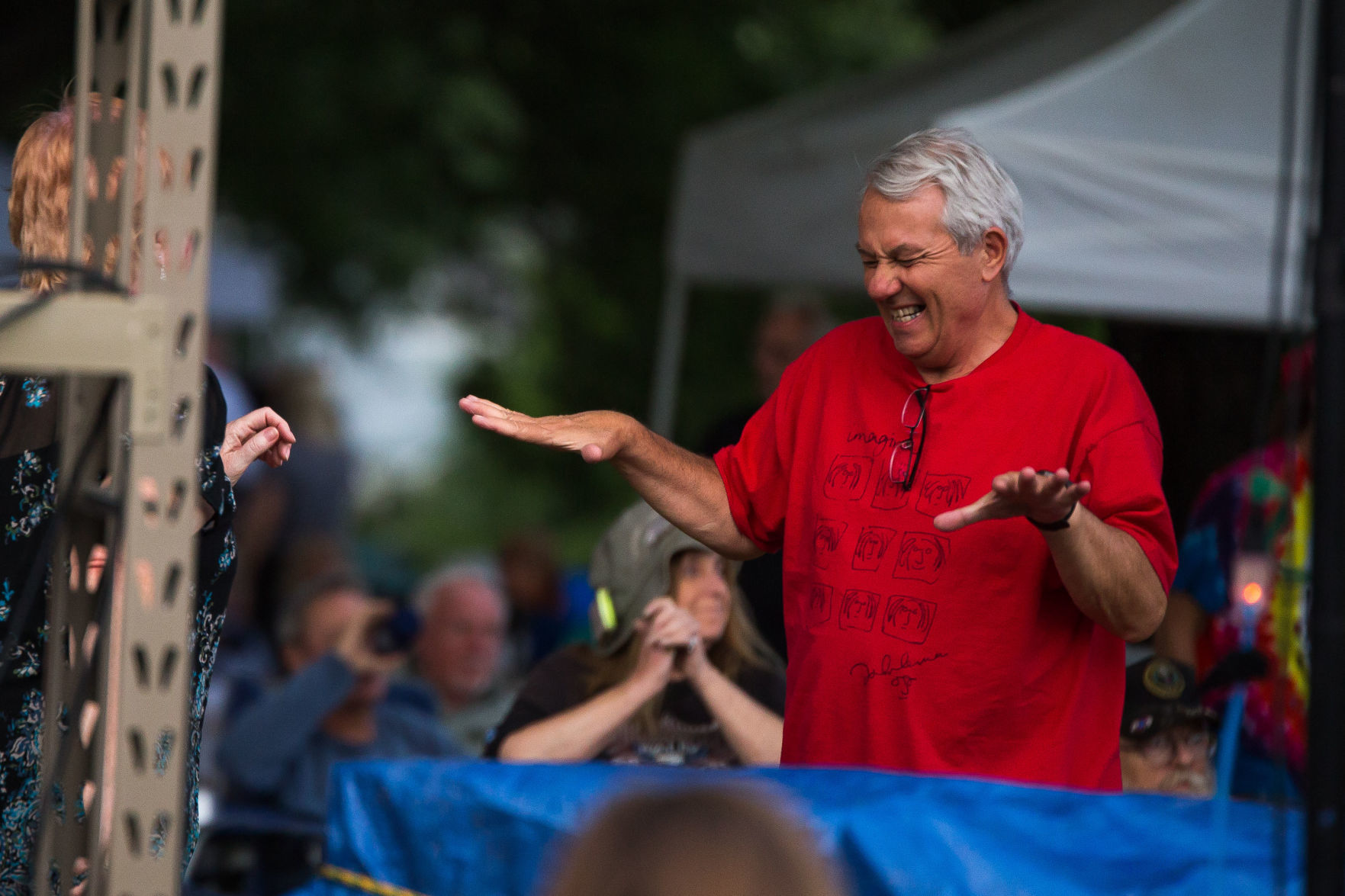 River Rhythms